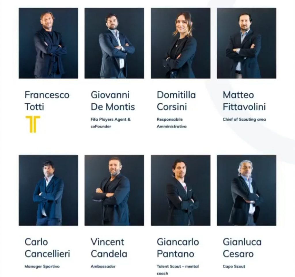 team-totti