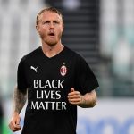 kjaer milan