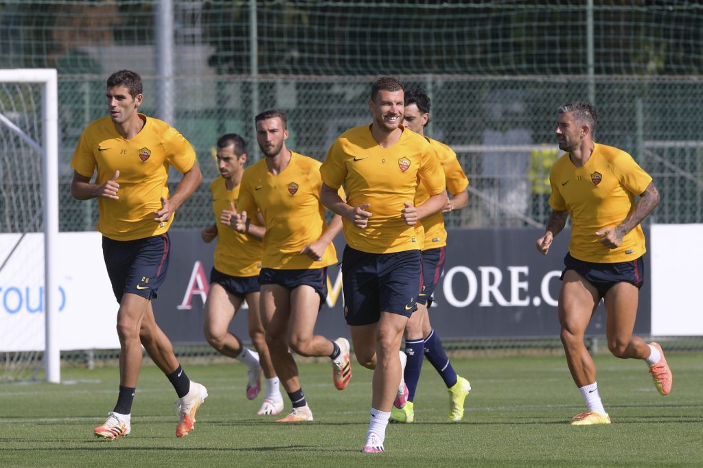 AS Roma