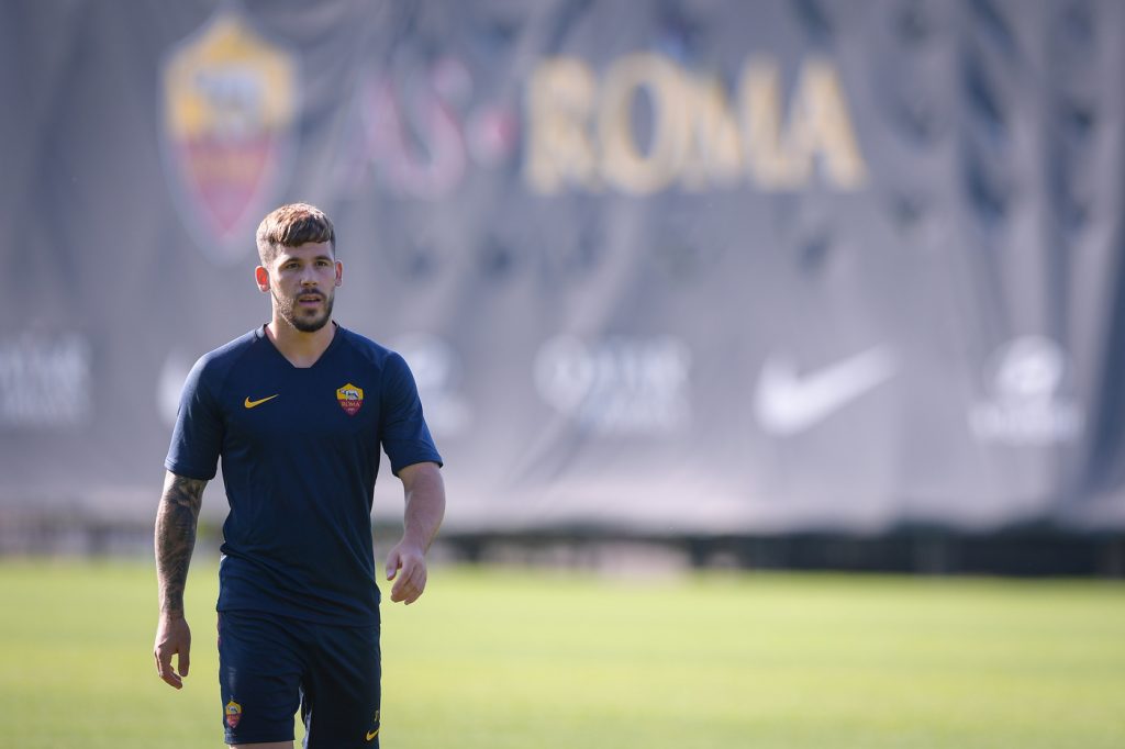carles perez trigoria