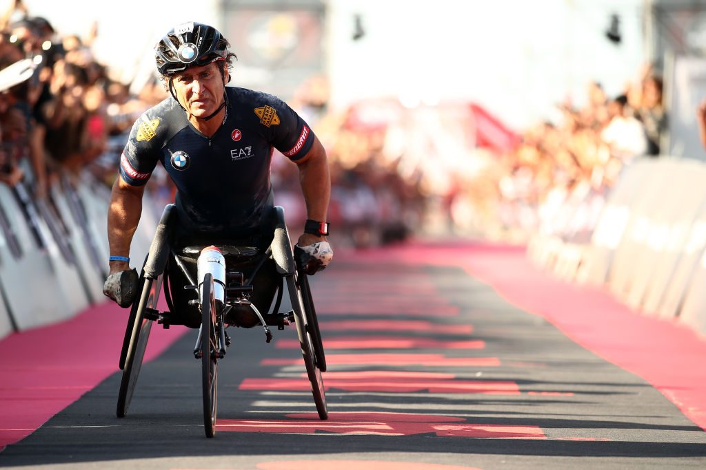 alex zanardi