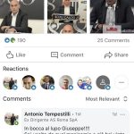 tempestilli commento
