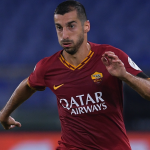 mkhitaryan