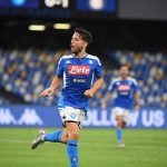 Mertens napoli