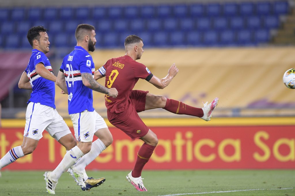 dzeko