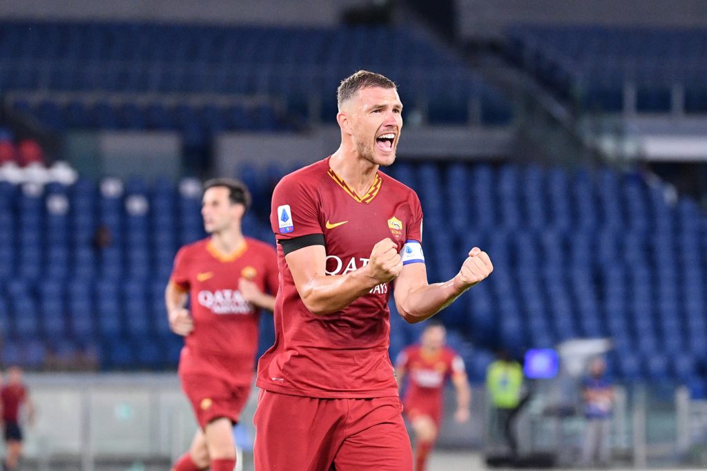 dzeko