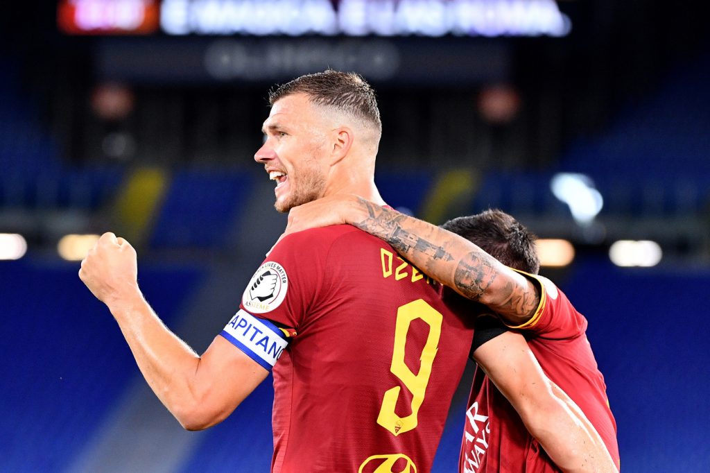 dzeko