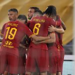 AS Roma v UC Sampdoria - Serie A