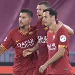 dzeko kalinic pellegrini