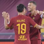 kalinic dzeko