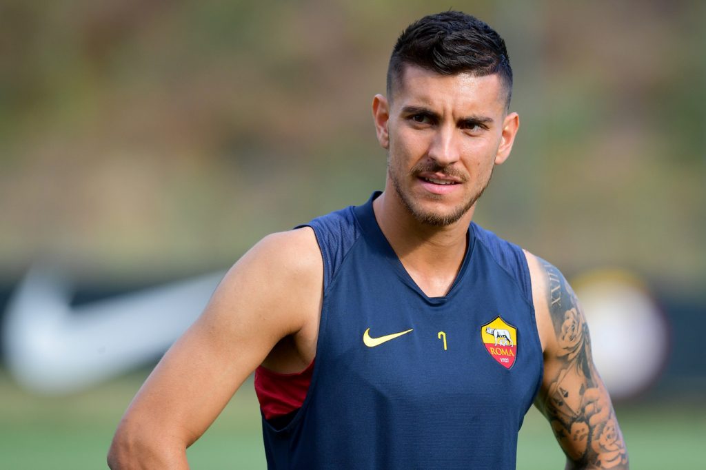 pellegrini