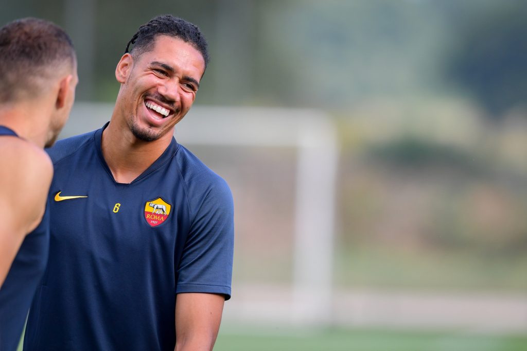 smalling