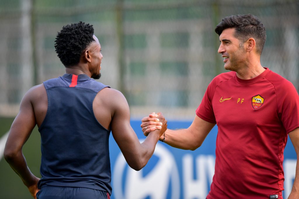 fonseca diawara