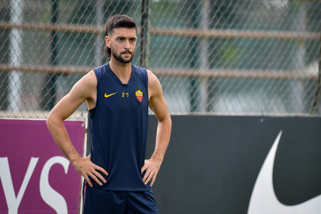 pastore