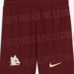 pantaloncini