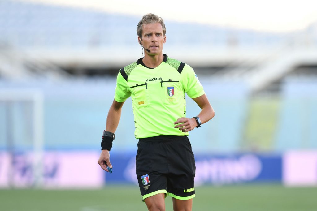 chiffi Fiorentina vs Hellas Verona - Serie A TIM 2019/2020