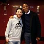 messi patrick kluivert