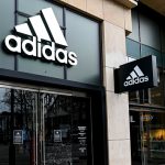 adidas