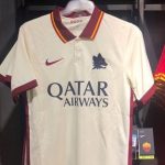 SECONDA MAGLIA ROMA