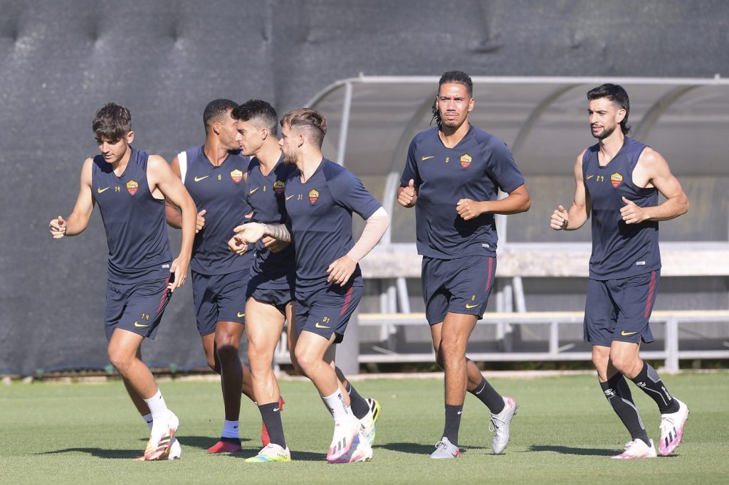 trigoria