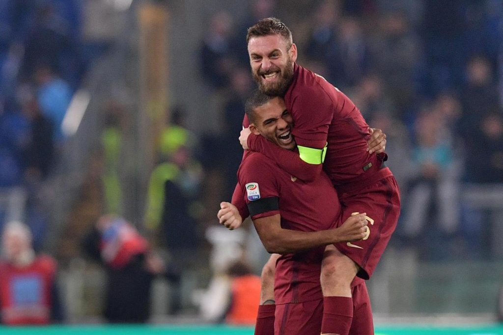 jesus de rossi
