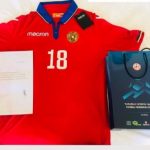 mkhitaryan cuore d'oro