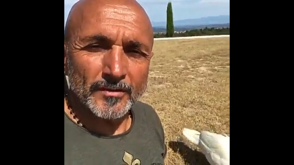 spalletti
