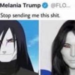 melania