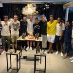 perotti compleannoù
