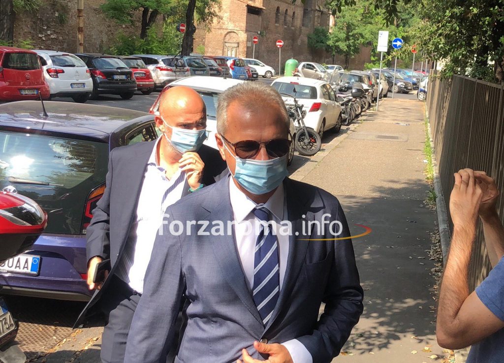 fienga procura federale