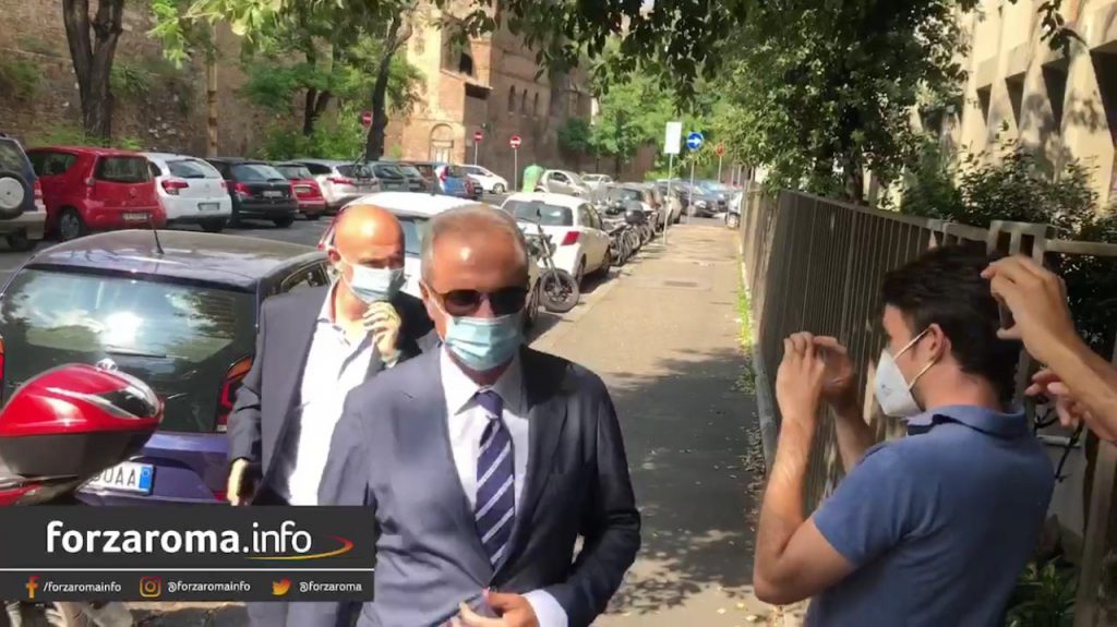 fienga procura