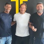 totti candela aldair