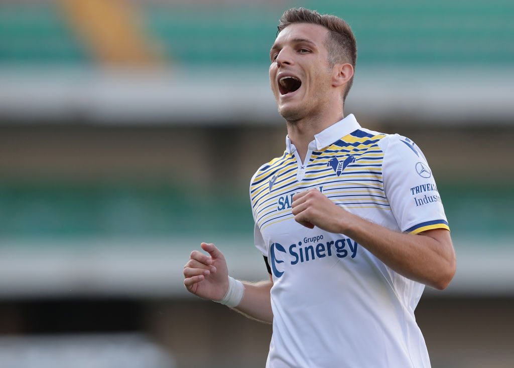 Lazovic