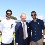 ippica pastore pau lopez capannelle