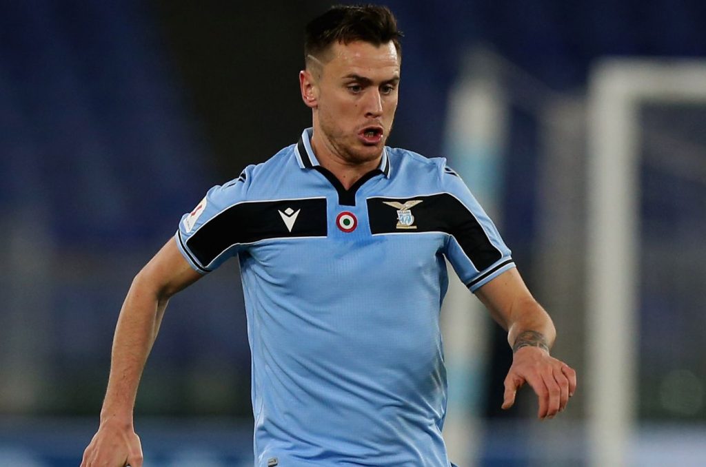 patric lazio