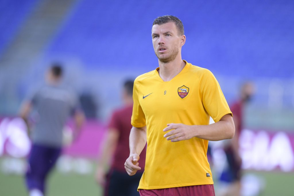 dzeko roma-fiorentina-lp_11538329