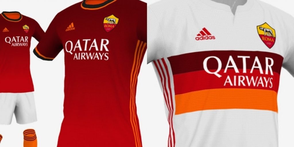 maglia adidas