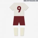 kit trasferta 20 21