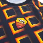 maglia pre-match