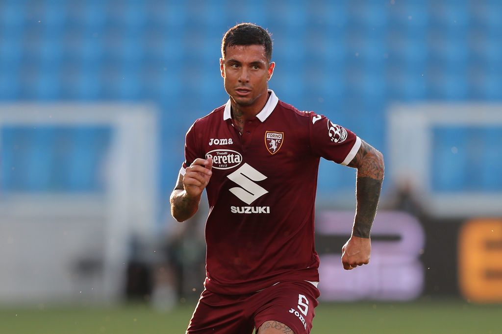 izzo SPAL v Torino FC - Serie A