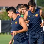 allenamento-roma-perotti-villar