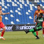 sassuolo-lecce