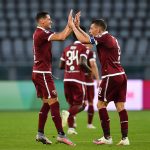 torino genoa belotti lukic