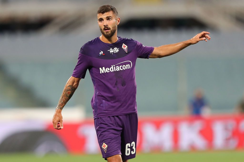 Cutrone fiorentina