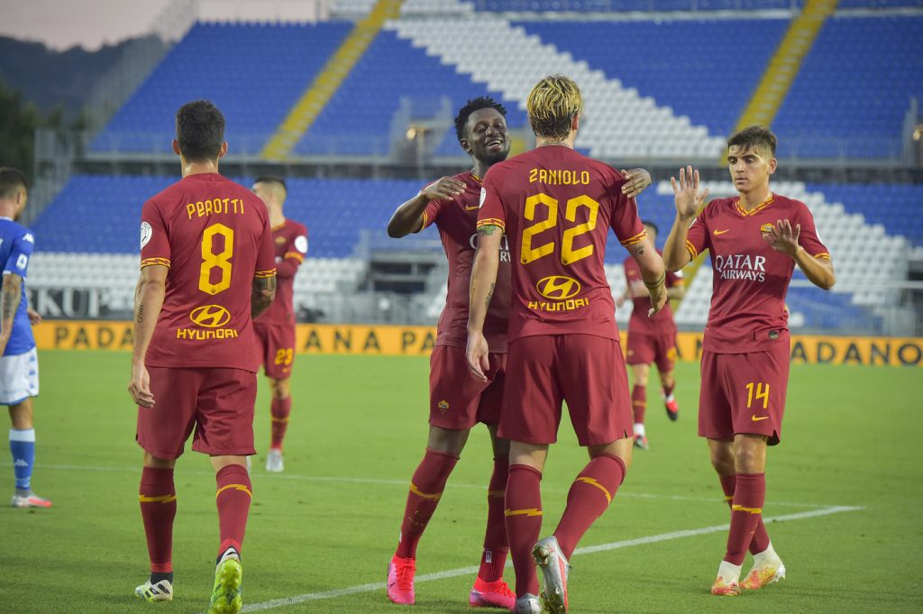 zaniolo diawara