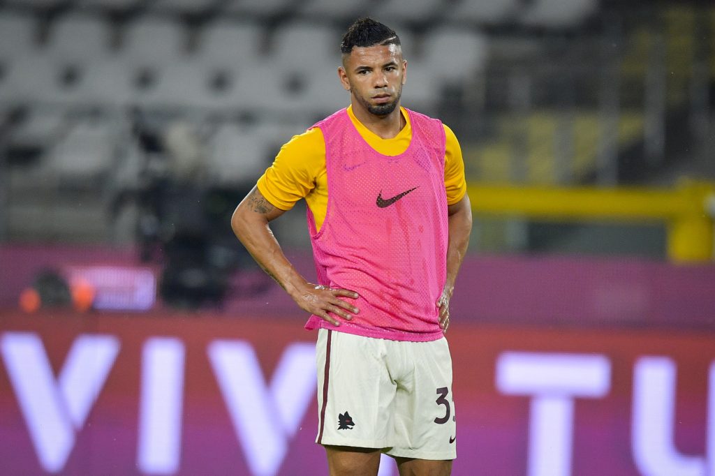 Bruno Peres