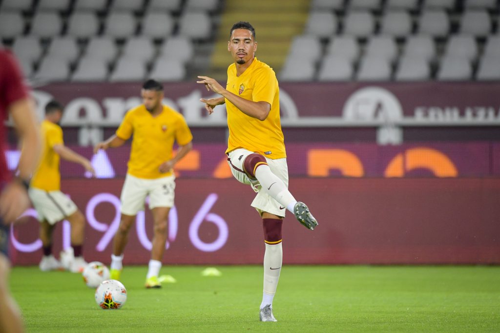 smalling