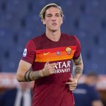 zaniolo Roma vs Fiorentina - Serie A TIM 2019/2020