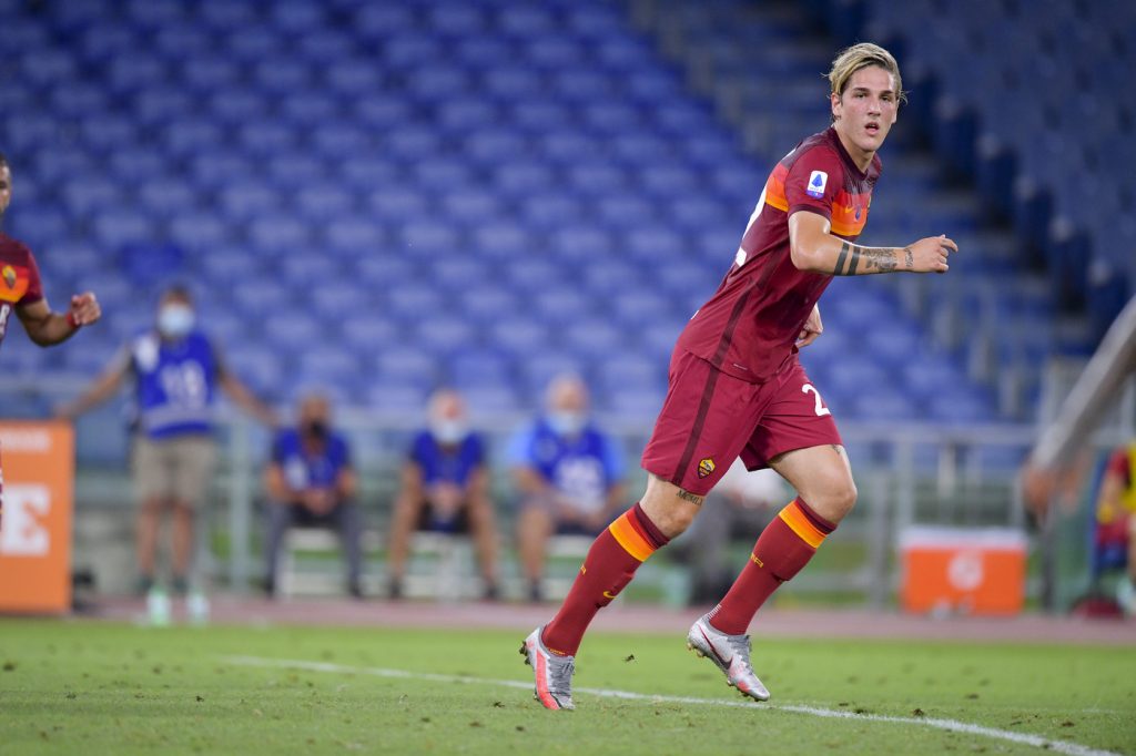 roma-fiorentina-lp_11539153 zaniolo