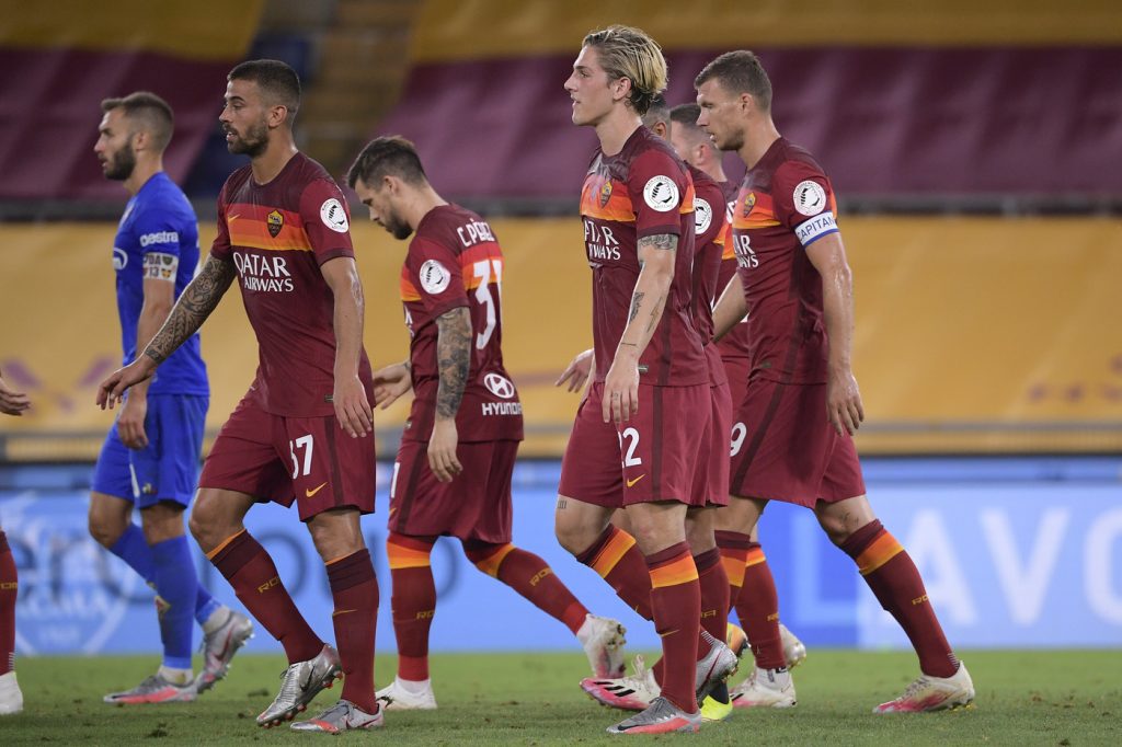 veretout zaniolo roma-fiorentina-lp_11539169